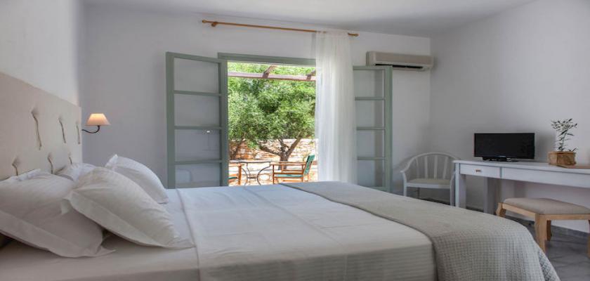 Grecia, Aliki - Paros Land 4