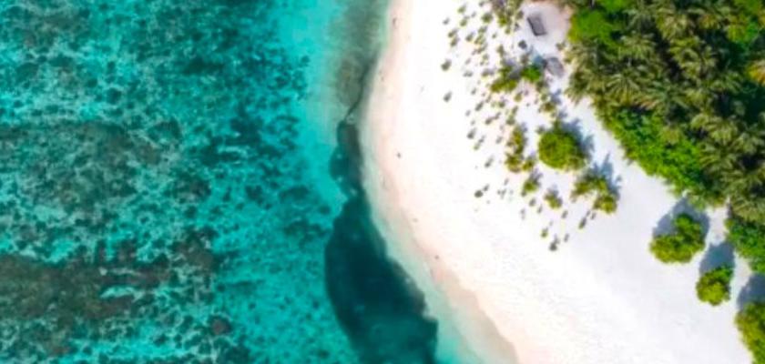 Maldive, Atollo di Ari Sud - Guesthouse Diffusa A Omadhoo 2