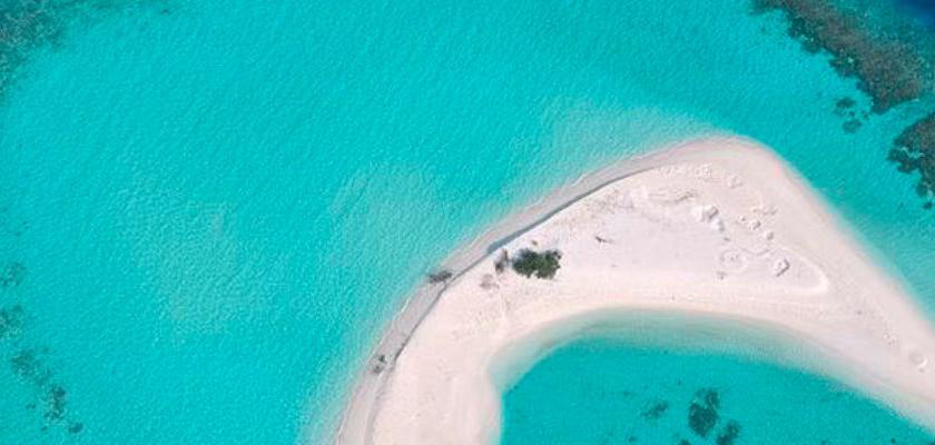 Maldive, Male - Guesthouse Diffusa A Omadhoo 3