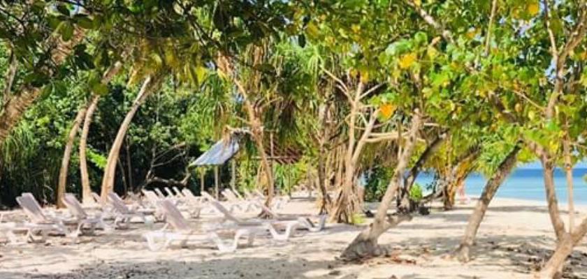 Maldive, Atollo di Ari Nord - Tranquila Guesthouse Maldives 2