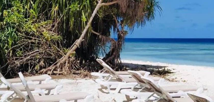 Maldive, Atollo di Ari Nord - Tranquila Guesthouse Maldives 5