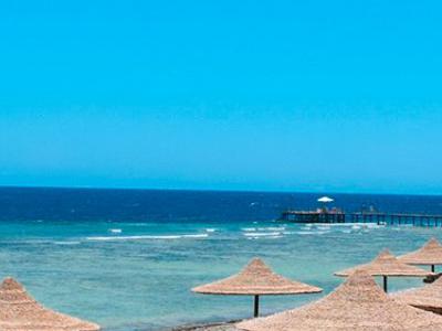 Egitto Mar Rosso, Marsa Alam - Bliss Nada Beach Resort