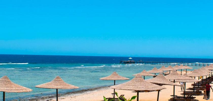 Mar Rosso, Marsa Alam - Bliss Nada Beach Resort 0