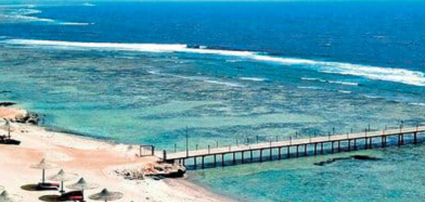 Mar Rosso, Marsa Alam - Bliss Nada Beach Resort 2