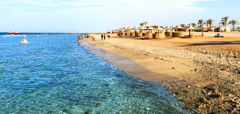 Egitto Mar Rosso, Marsa Alam - Bliss Nada Beach Resort 4
