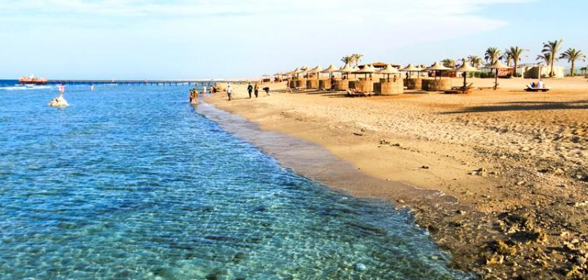 Mar Rosso, Marsa Alam - Bliss Nada Beach Resort 4
