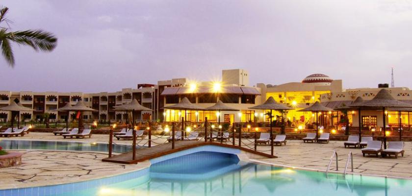 Egitto Mar Rosso, Marsa Alam - Bliss Nada Beach Resort 5