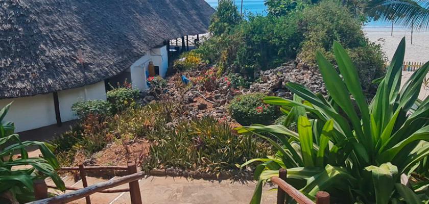 Kenya, Diani Beach - Diamonds Leisure Beach & Golf 2