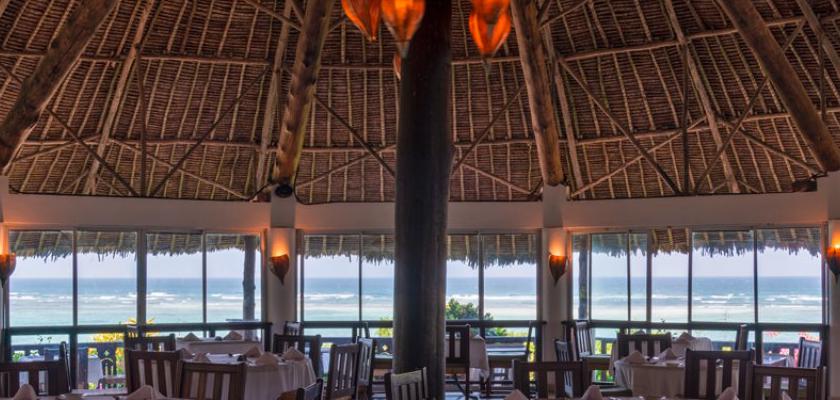 Kenya, Diani Beach - Diamonds Leisure Beach & Golf 5