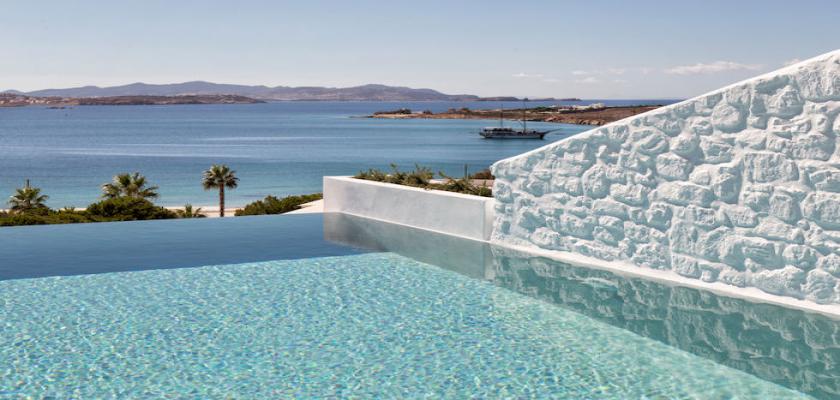 Grecia, Paros - Paros Agnanti 0