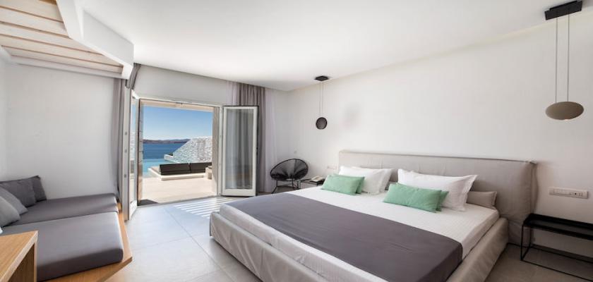 Grecia, Paros - Paros Agnanti 2