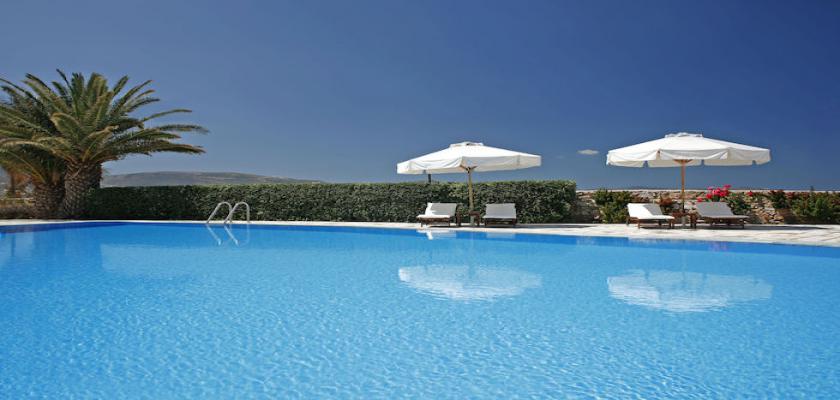 Grecia, Paros - Paros Agnanti 3