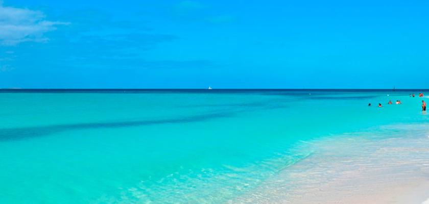 Cuba, Cayo Largo - Bravo Cayo Largo 0