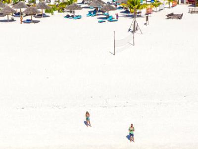 Tanzania, Kendwa - Bravo Premium Kendwa Beach