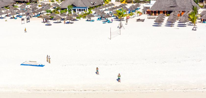 Tanzania, Kendwa - Bravo Premium Kendwa Beach 0