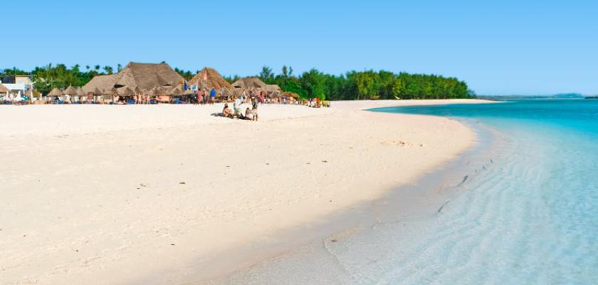 Tanzania, Kendwa - Bravo Premium Kendwa Beach 1