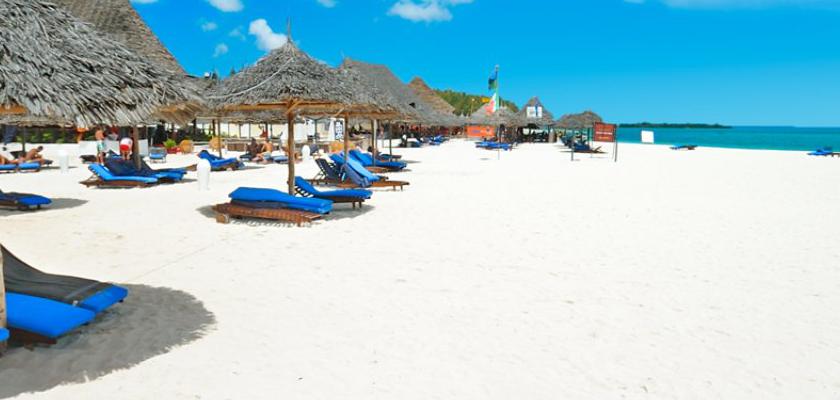 Zanzibar, Zanzibar - Bravo Premium Kendwa Beach 3