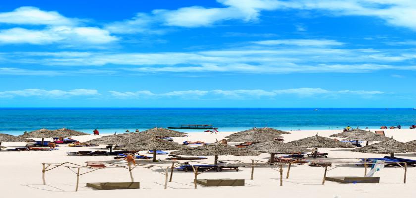 Tanzania, Kendwa - Bravo Premium Kendwa Beach 4