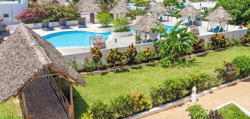 Tanzania, Kendwa - Bravo Premium Kendwa Beach 5