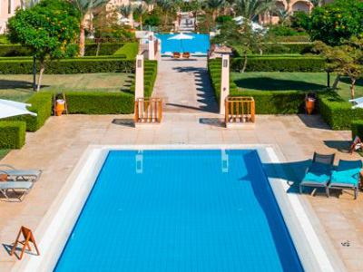 Egitto Mar Rosso, Marsa Alam - Bravo Premium Gemma Beach Resort
