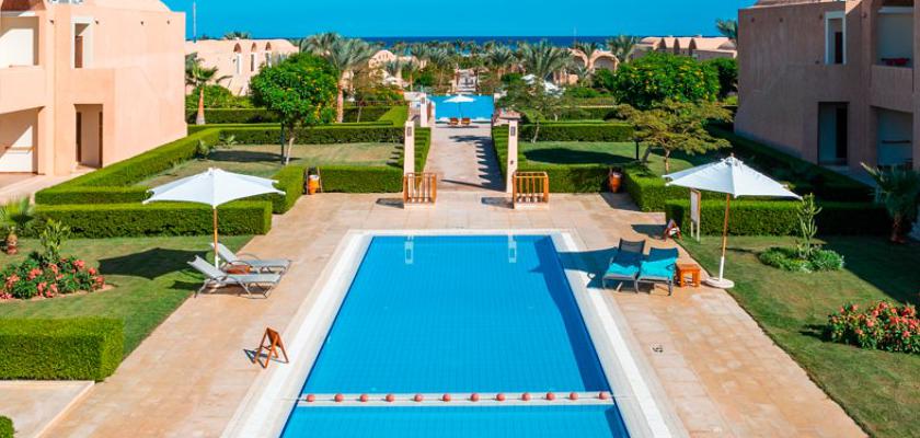 Egitto Mar Rosso, Marsa Alam - Bravo Premium Gemma Beach Resort 0