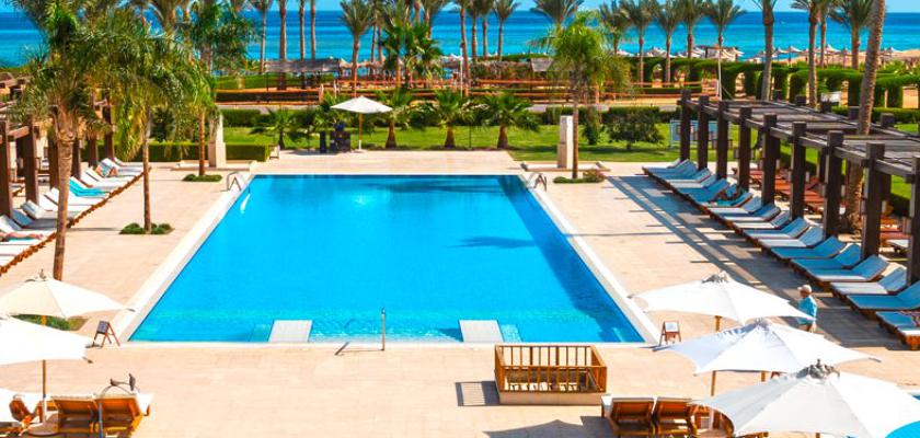 Egitto Mar Rosso, Marsa Alam - Bravo Premium Gemma Beach Resort 1