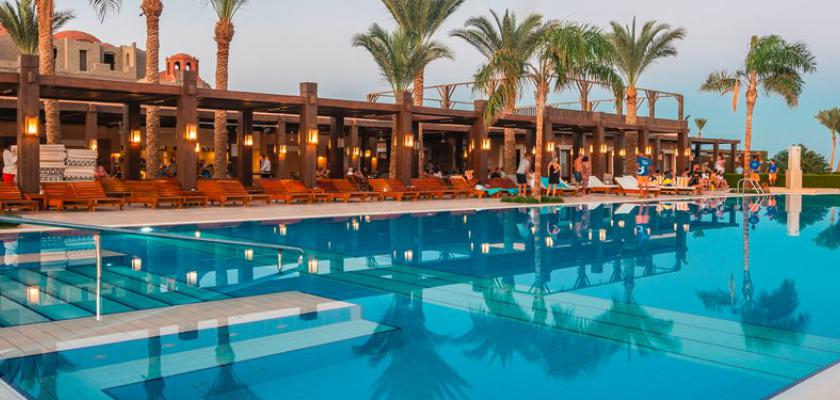 Egitto Mar Rosso, Marsa Alam - Bravo Premium Gemma Beach Resort 3