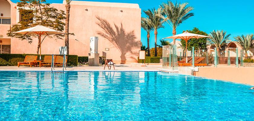 Egitto Mar Rosso, Marsa Alam - Bravo Premium Gemma Beach Resort 4