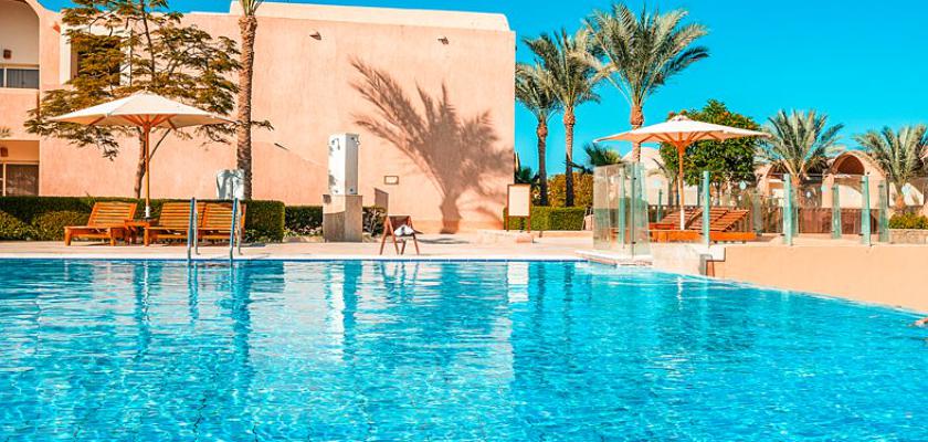 Mar Rosso, Marsa Alam - Bravo Premium Gemma Beach Resort 4