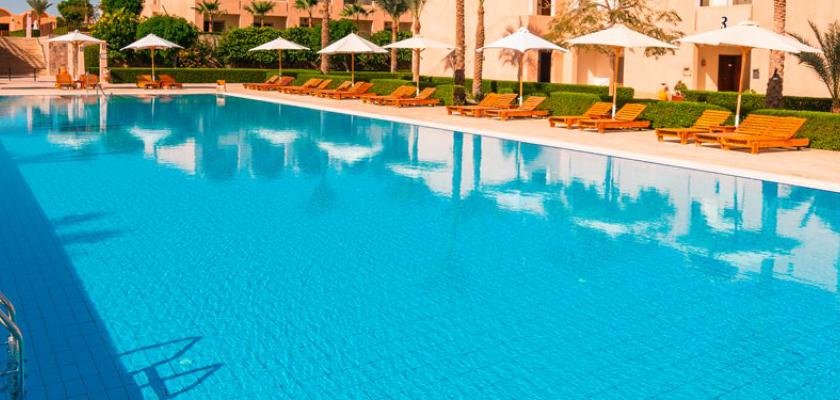Egitto Mar Rosso, Marsa Alam - Bravo Premium Gemma Beach Resort 5