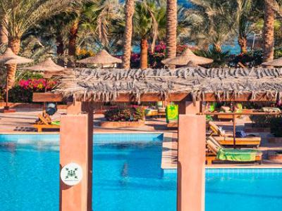 Egitto Mar Rosso, Sharm el Sheikh - Bravo Premium Tamra Beach