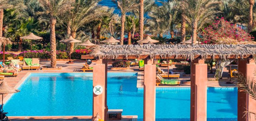 Egitto Mar Rosso, Sharm el Sheikh - Bravo Premium Tamra Beach 0