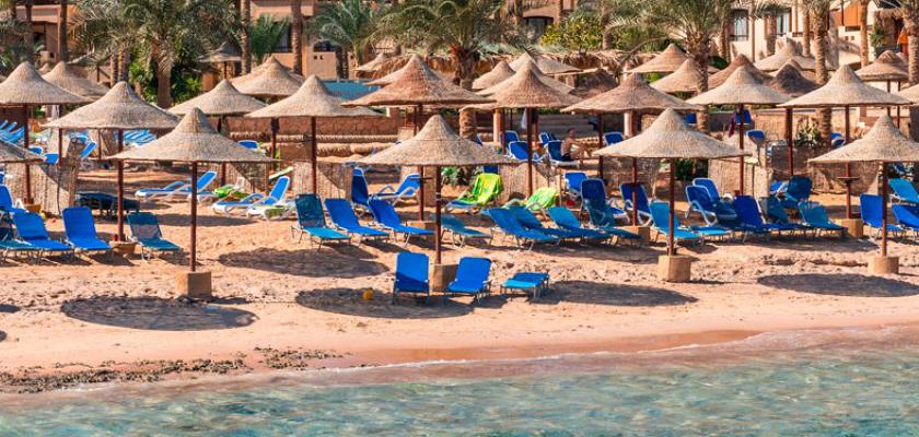 Egitto Mar Rosso, Sharm el Sheikh - Bravo Premium Tamra Beach 1 Small