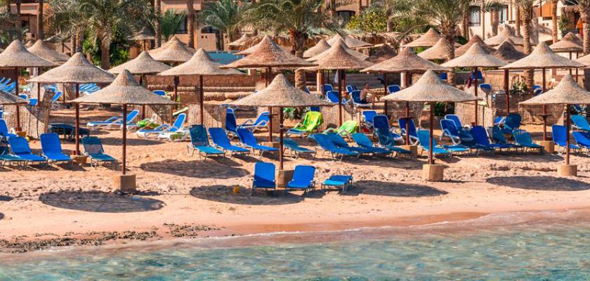 Mar Rosso, Sharm El Sheikh - Bravo Premium Tamra Beach 1