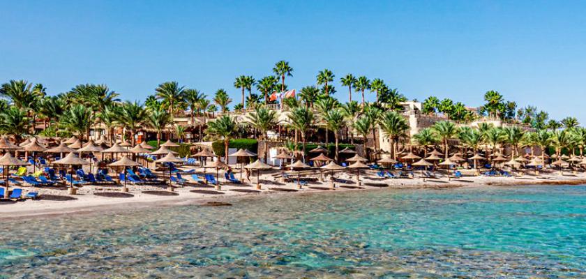 Egitto Mar Rosso, Sharm el Sheikh - Bravo Premium Tamra Beach 2 Small