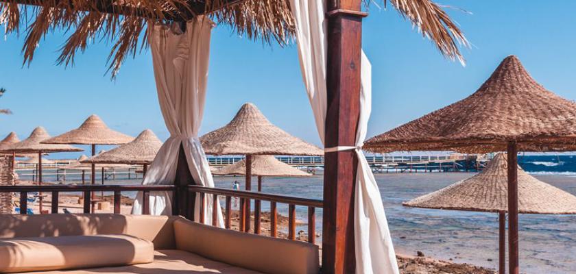 Mar Rosso, Sharm El Sheikh - Bravo Premium Tamra Beach 5