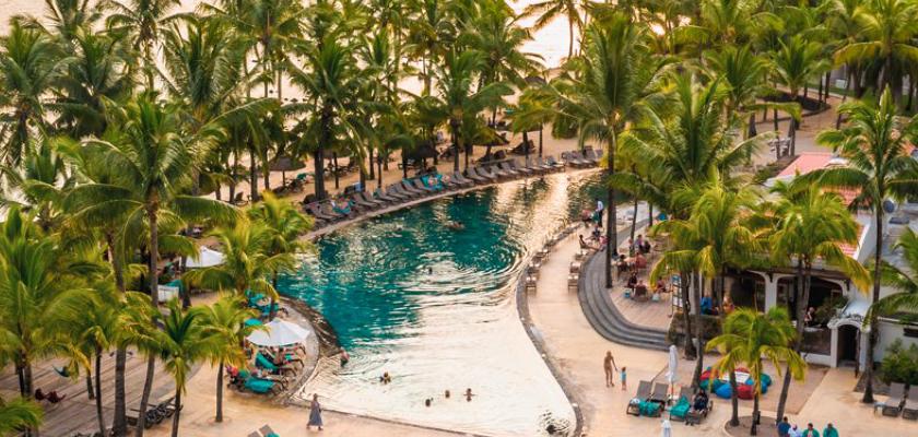 Mauritius, Grand-Baie - Bravo Premium Mauricia 1