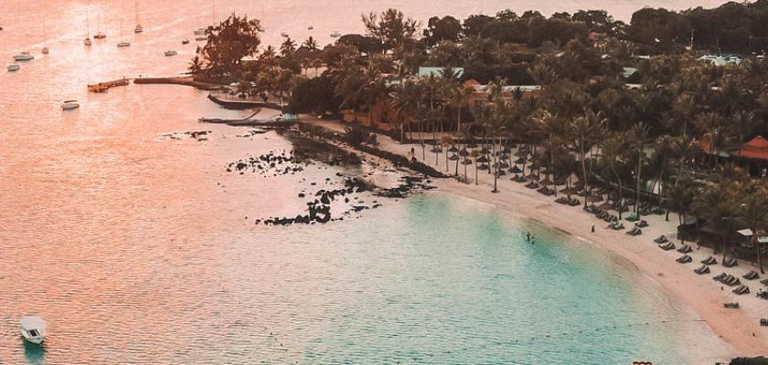 Mauritius, Grand-Baie - Bravo Premium Mauricia 2