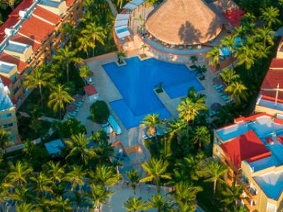 Messico, Playacar - Bravo Viva Azteca
