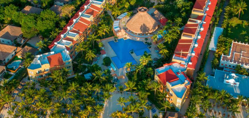 Messico, Playacar - Bravo Viva Azteca 0
