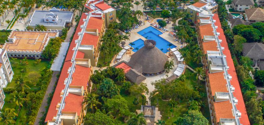 Messico, Playacar - Bravo Viva Azteca 1