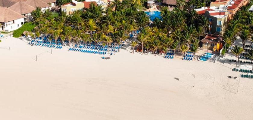 Messico, Playacar - Bravo Viva Azteca 2