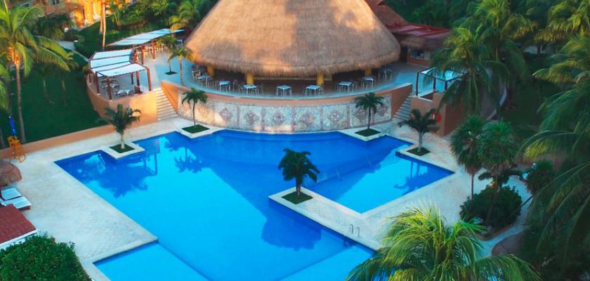 Messico, Playacar - Bravo Viva Azteca 4