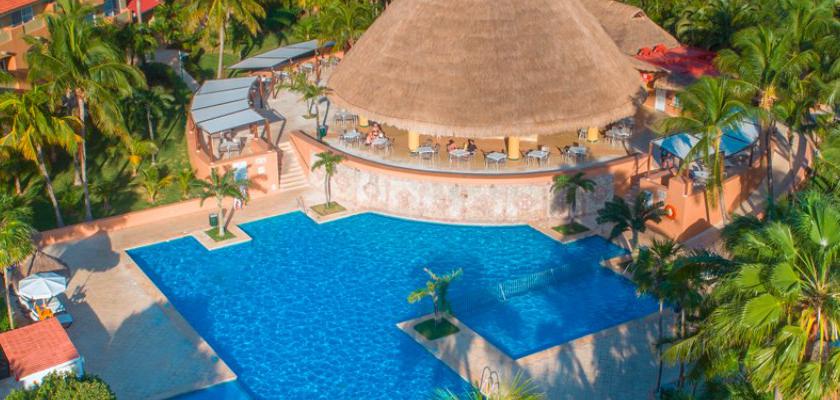 Messico, Playacar - Bravo Viva Azteca 5