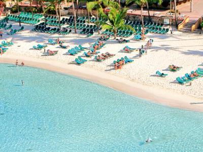 Repubblica Dominicana, Bayahibe - Bravo Viva Dominicus Beach