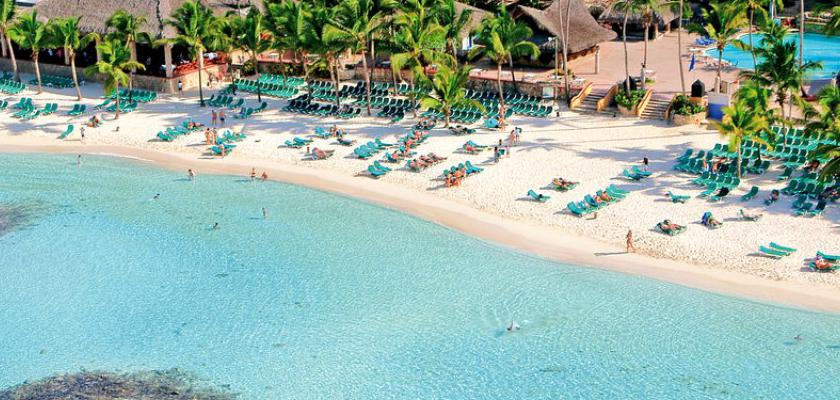 Repubblica Dominicana, Bayahibe - Bravo Viva Dominicus Beach 0