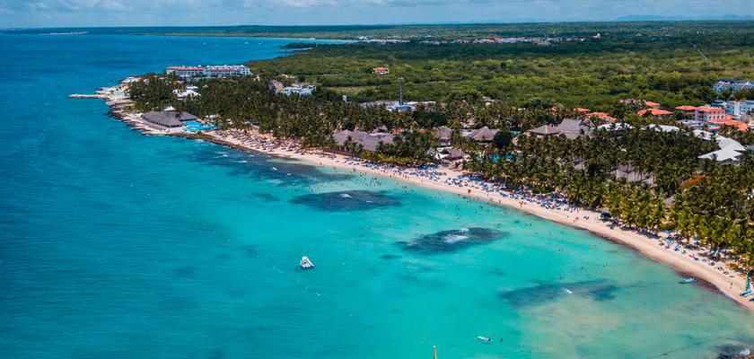 Repubblica Dominicana, Bayahibe - Bravo Viva Dominicus Beach 4