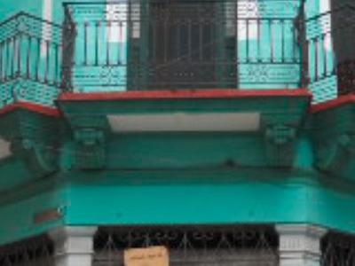 Cuba, L'Avana Vecchia - Case Private All'avana