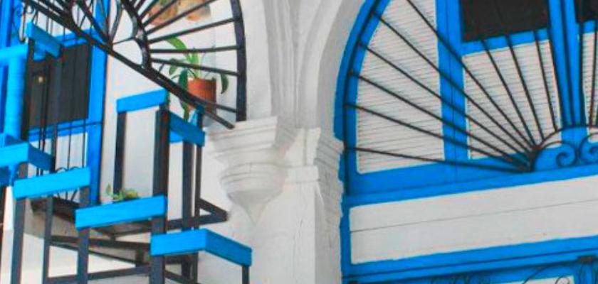 Cuba, L'Avana Vecchia - Case Private All'avana 1
