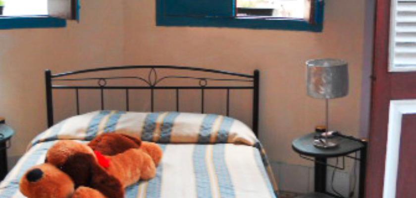 Cuba, L'Avana Vecchia - Case Private All'avana 4
